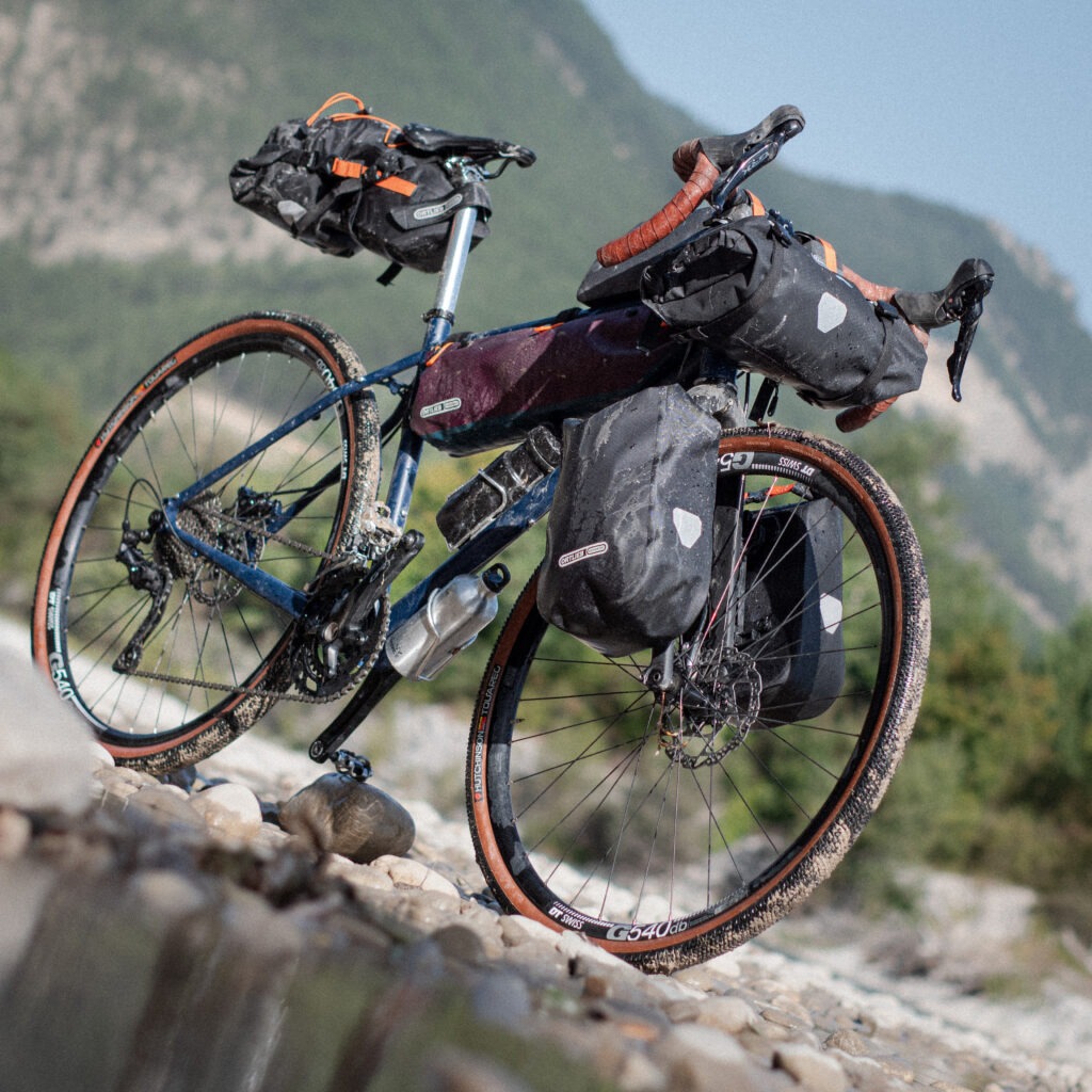 vélo compagnon